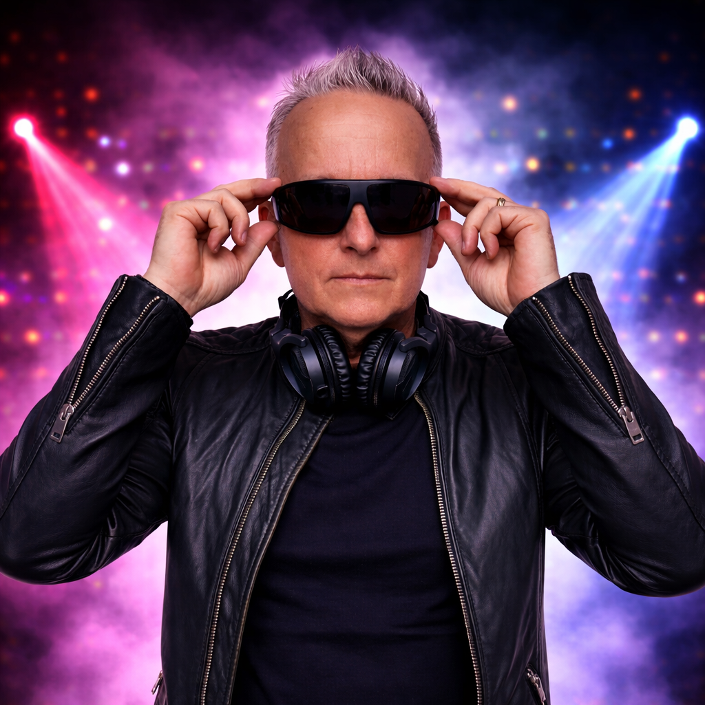 DJ SASH! 2026 3