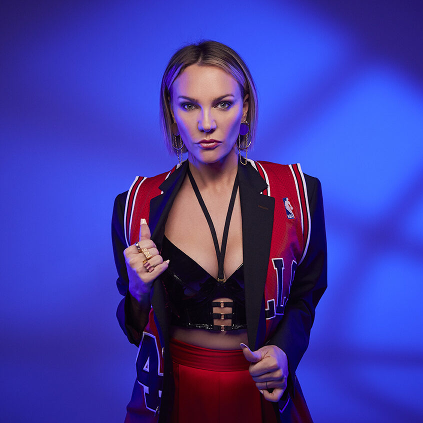 Foto oficial 1_promo_Kate_Ryan_202201_baja